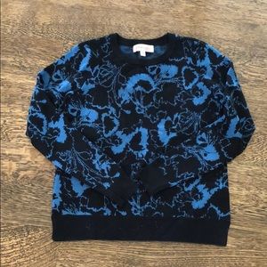 Philosophy Sweater XS